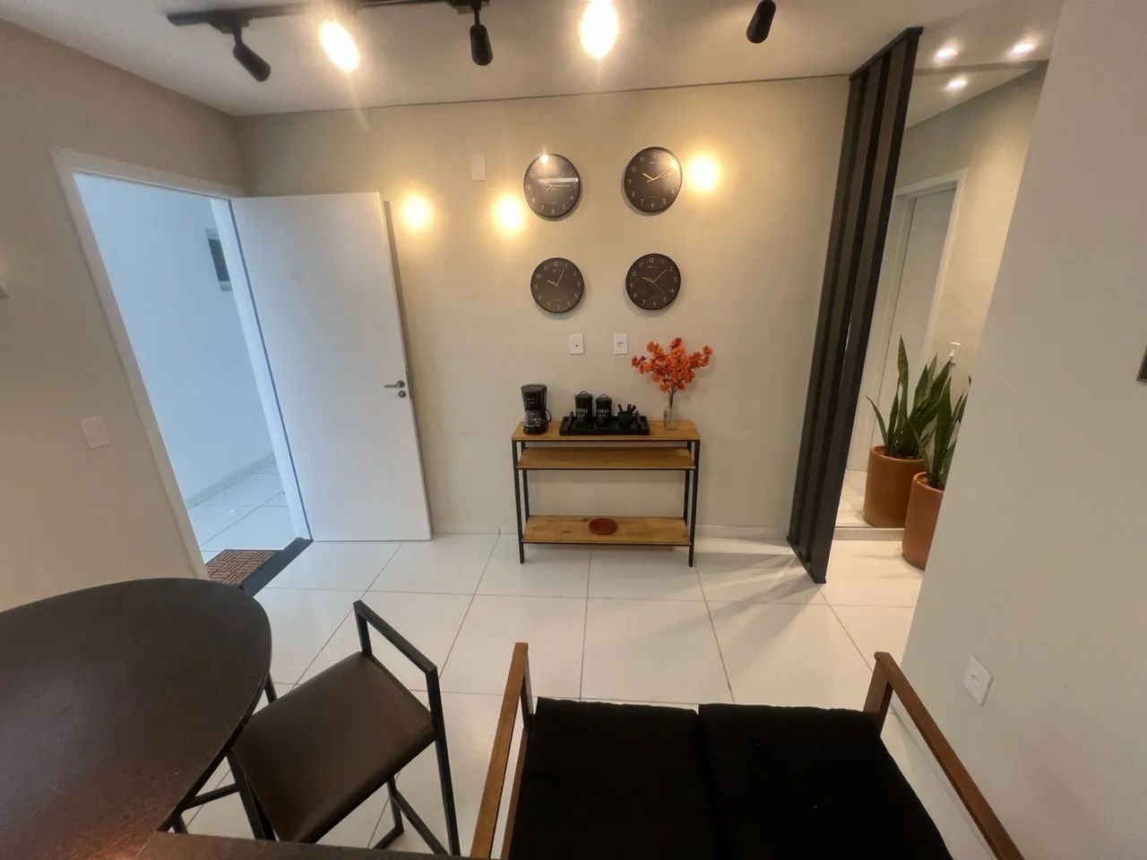 Ap moderno e aconchegante  - Foto 2