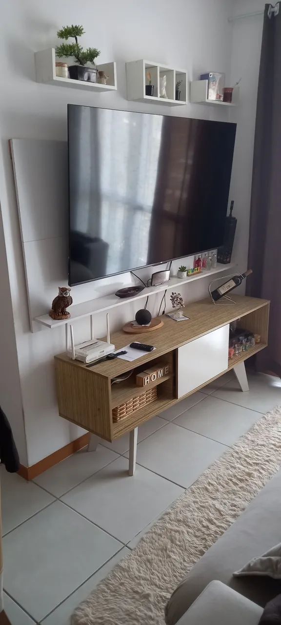 Rack + Painel - Foto 2