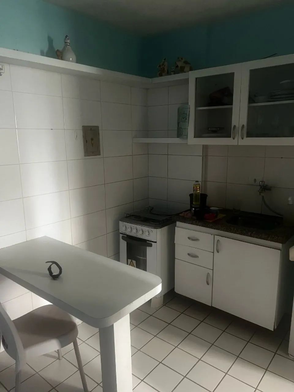 ME - Studio 28m² no Manhattan Residence | Vista Livre + Garagem | R$ 200 mil - Foto 5
