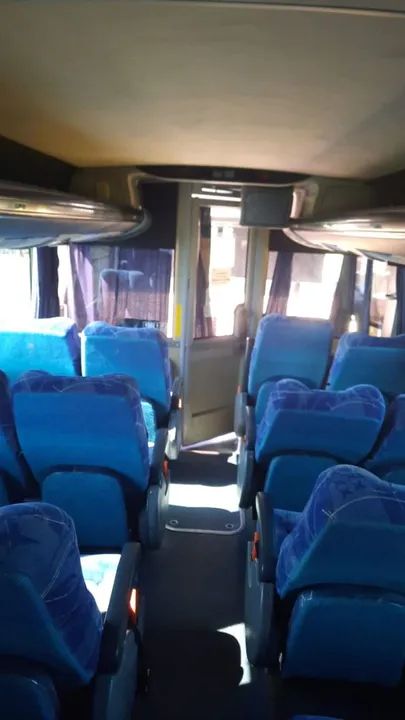 Busscar 320 Volkswagen  - Foto 9