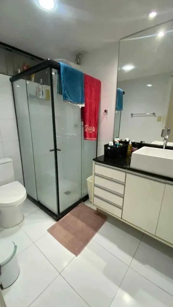 Apartamento para Venda em Salvador, Candeal, 3 dormitórios, 1 suíte, 2 banheiros, 1 vaga - Foto 11
