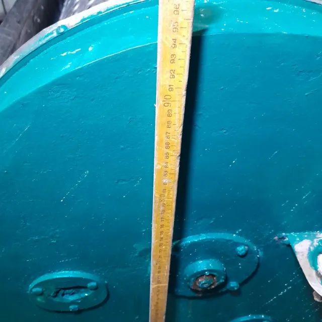 maquina de lavar industrial 30 kilos - Foto 4