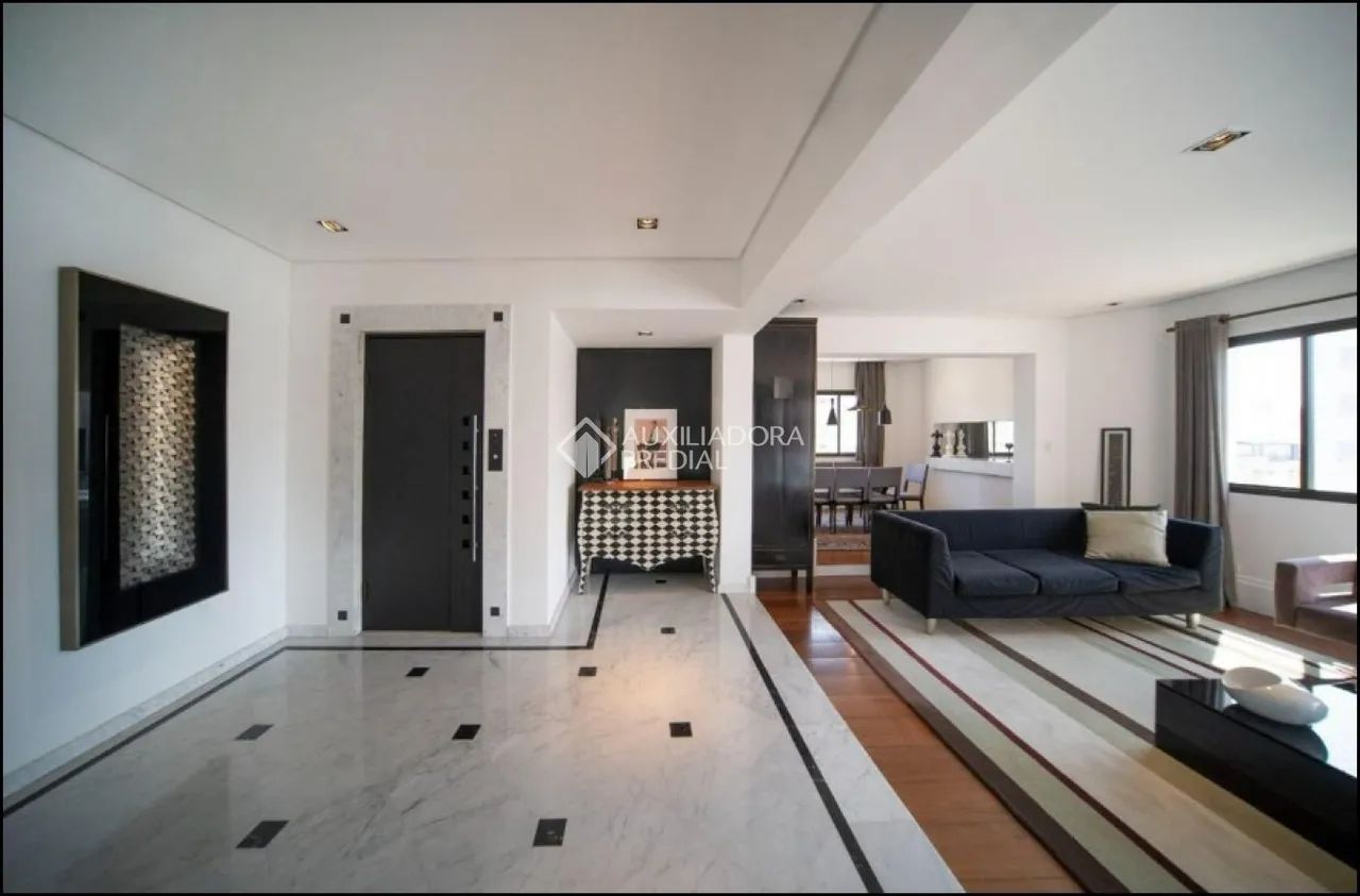 Cobertura Duplex - São Paulo - Alameda dos Aicás - Foto 3