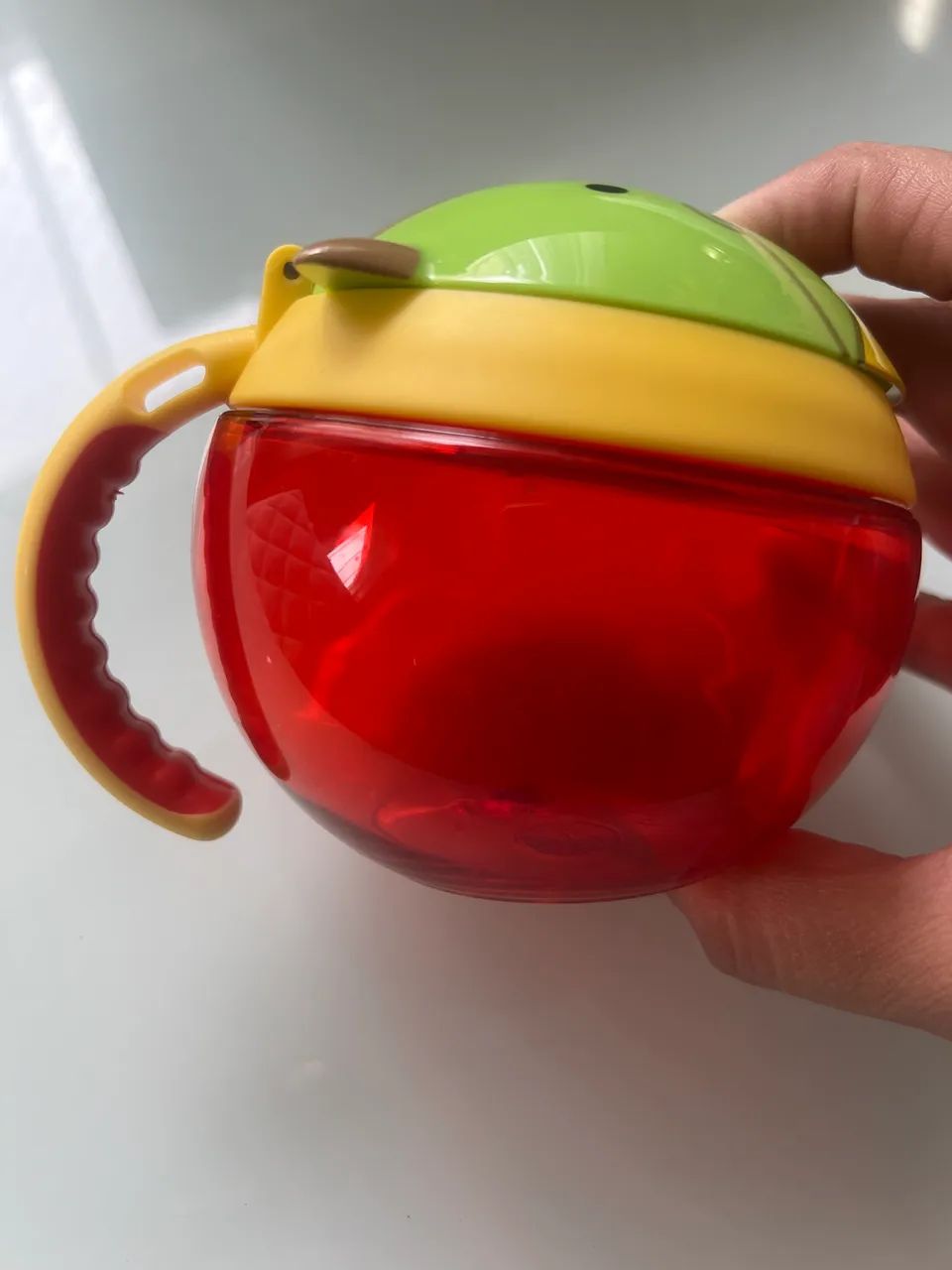 Porta snack Skip Hop - Foto 3