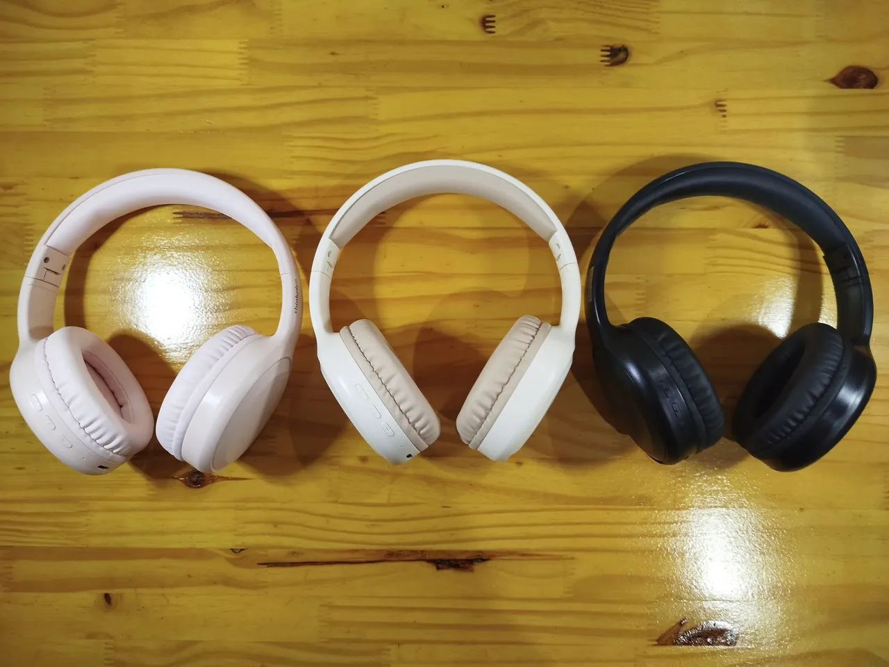 Headphone Lenovo TH30 Bluetooth v5.3 - Lacrado!