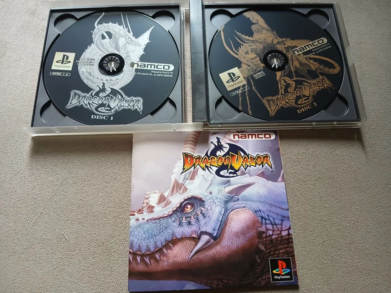 Dragon Valor - Foto 3