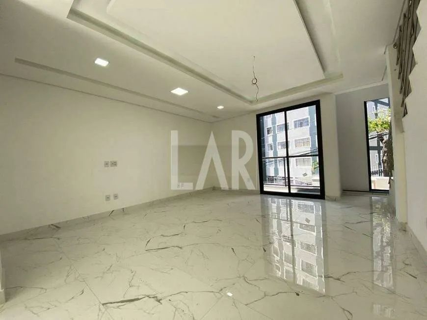 Casa Geminada à venda, 3 quartos, 3 suítes, 2 vagas, Santa Rosa - Belo Horizonte/MG - Foto 5