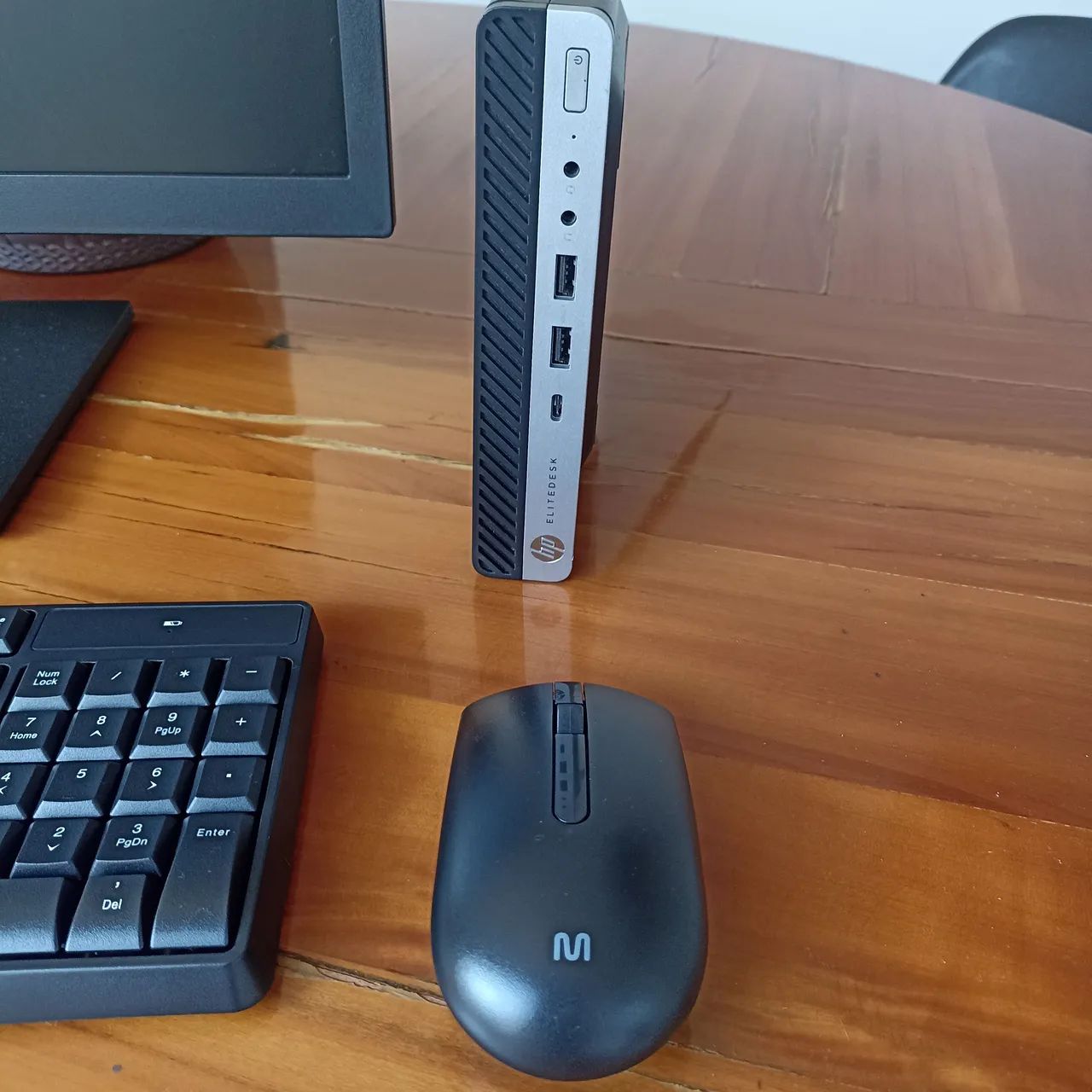 Computador Completo Intel Core I5 com SSD  - Foto 4