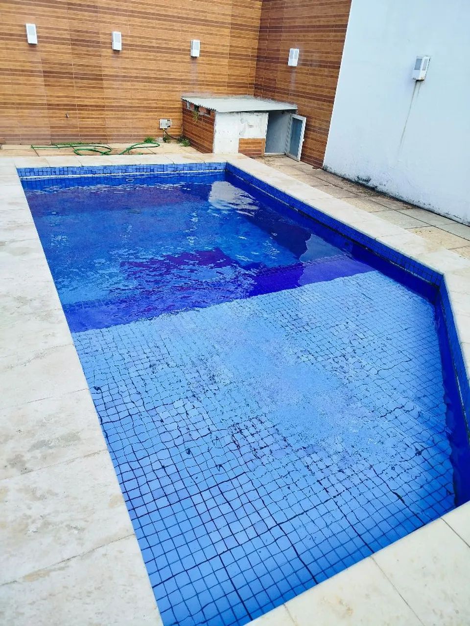 Limpeza de piscinas  - Foto 3