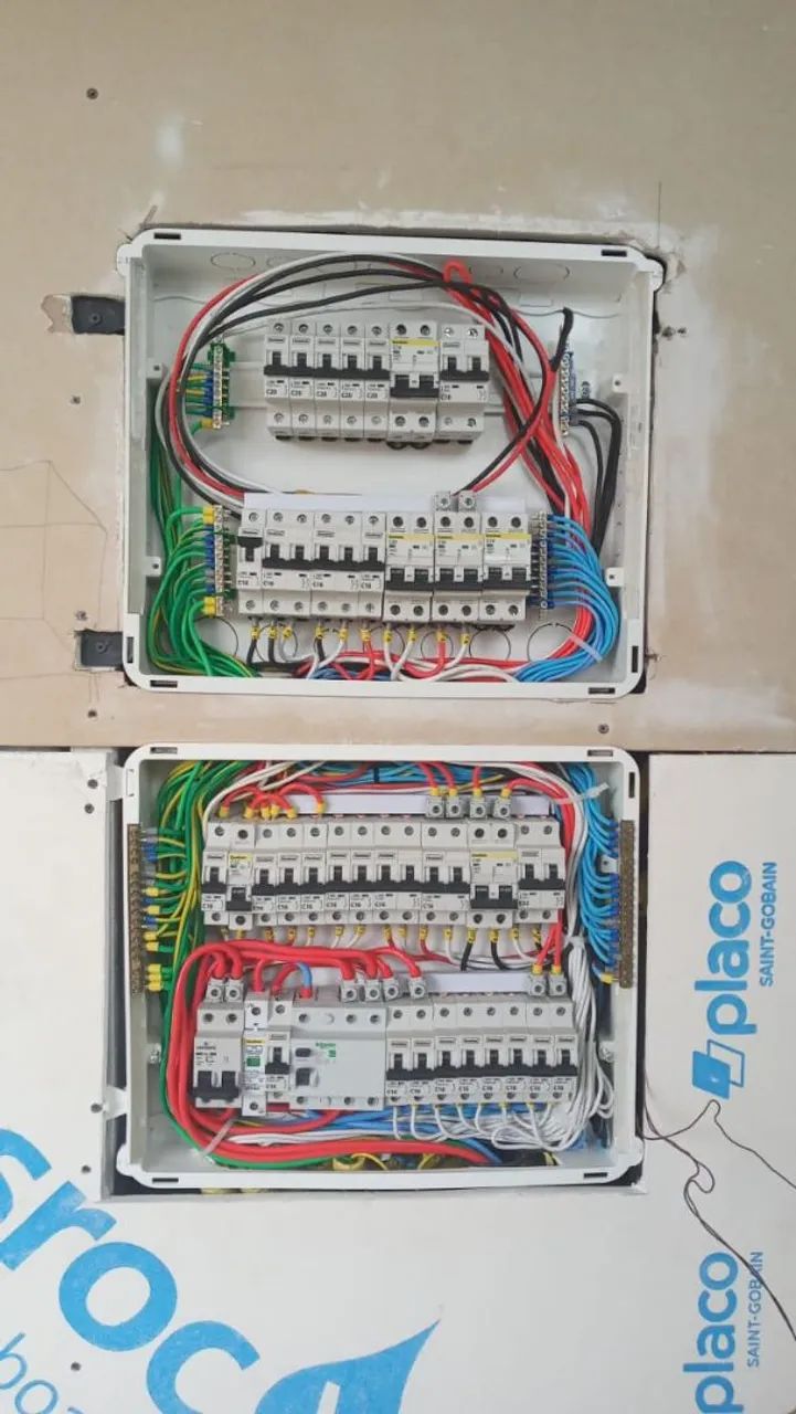 Eletricista Profissional  - Foto 5