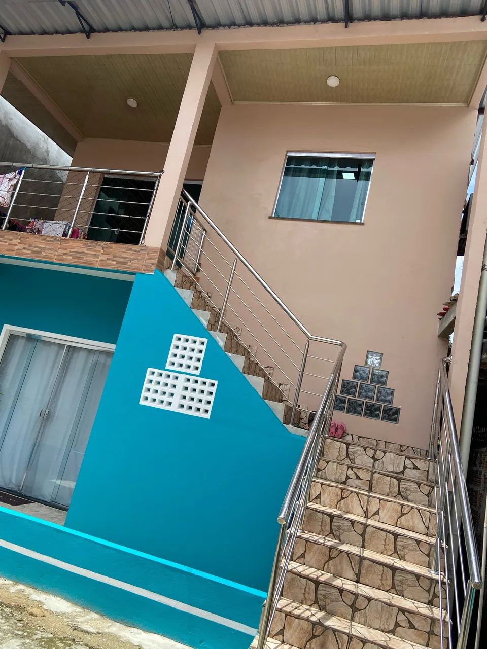 Foto - Manaus - Novo Aleixo