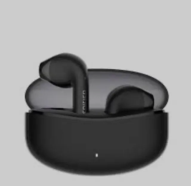 Fone de ouvido via bluetooth sem fio TWS