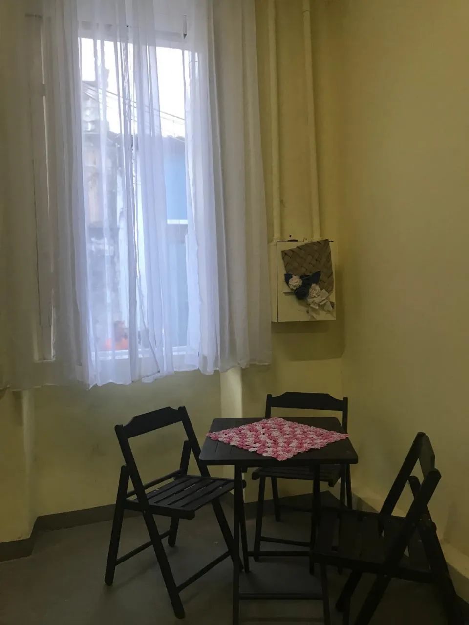 Casa Amarela no Centro de Lençóis  - Foto 3