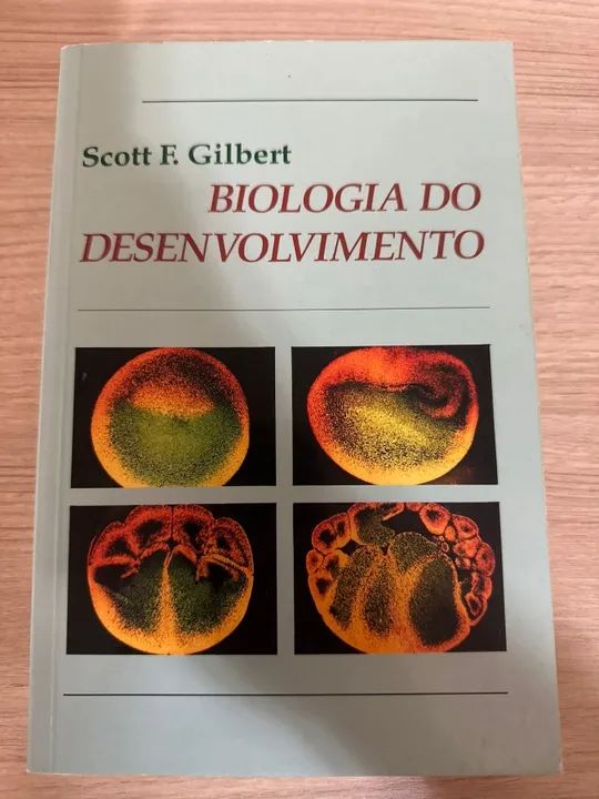 Biologia do Desenvolvimento