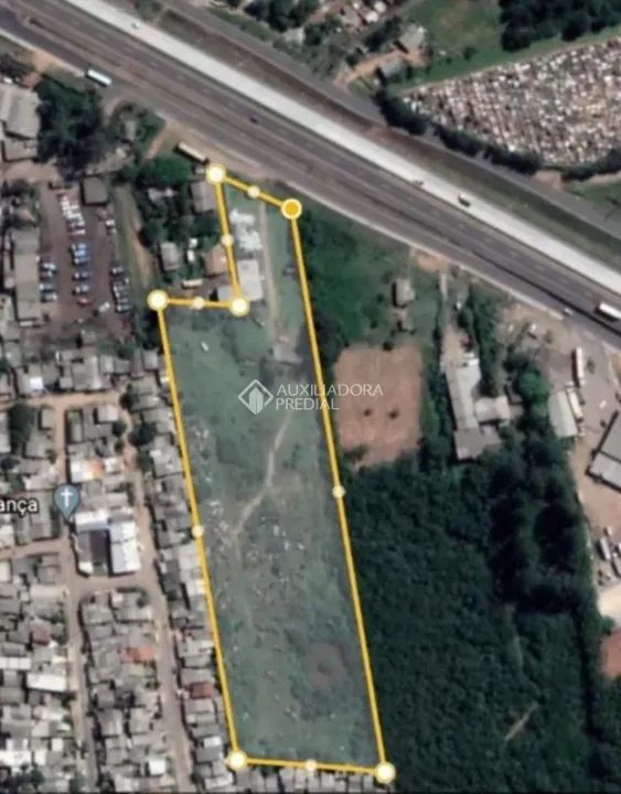 Oportunidade de investimento, Area 19.343m², Jardim Betania, Cachoeirinha/RS