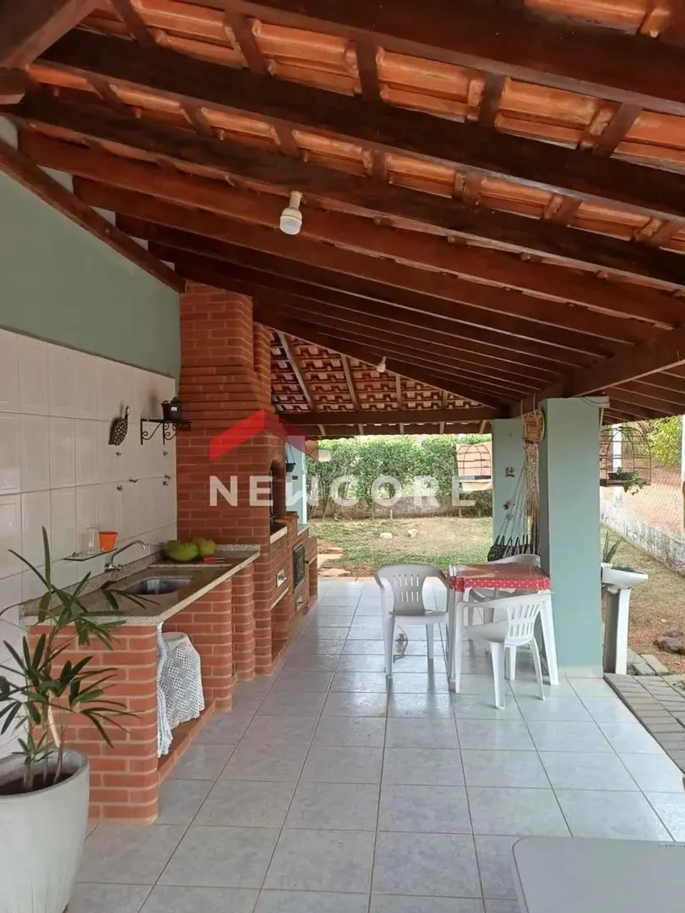 Chácara em Av. Alpes das Águas - ALPES DAS ÁGUAS - São Pedro/SP