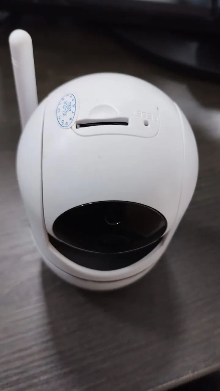 Câmera IP - Foto 3