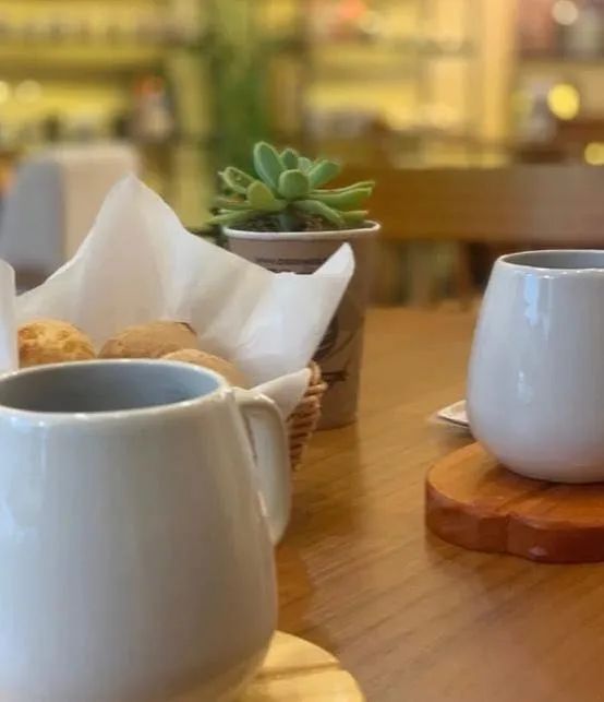 CAFETERIA EXCLUSIVA À VENDA NO CORAÇÃO DE CANELA  - Foto 4