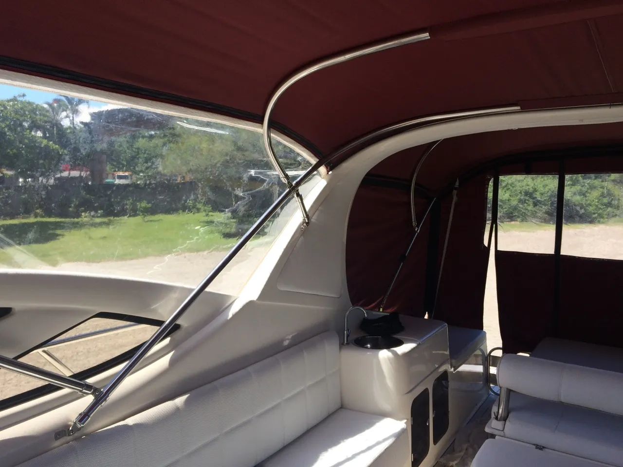 Lancha real 38  - Foto 9