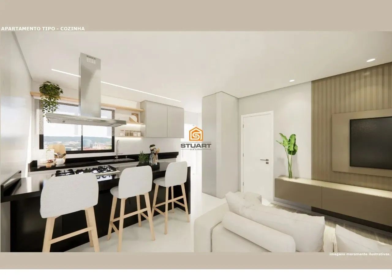 Apartamento de luxo no Bairro Itapoã! - Foto 5