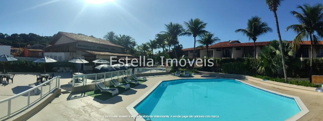 Apartamento Centro - Búzios