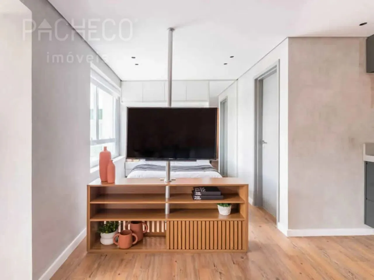 Studio, Vila Madalena - São Paulo