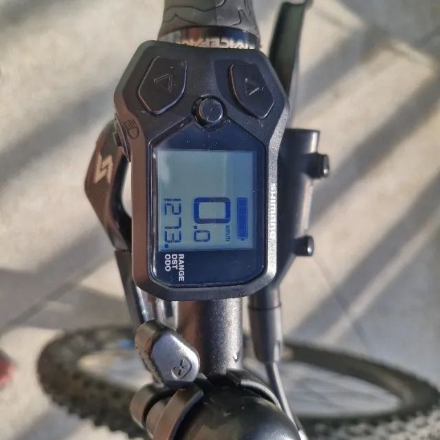 Bivendo bicicleta elétrica Impulse E trail comp ano 2023  - Foto 6