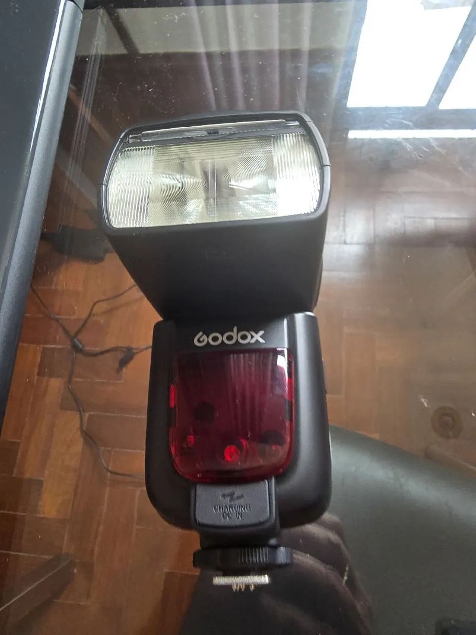 Flash Godox TT 350n - Foto 2