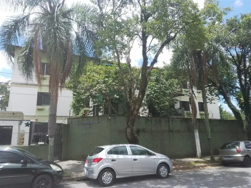 Apartamento Jardim Santa Cruz São Paulo/SP