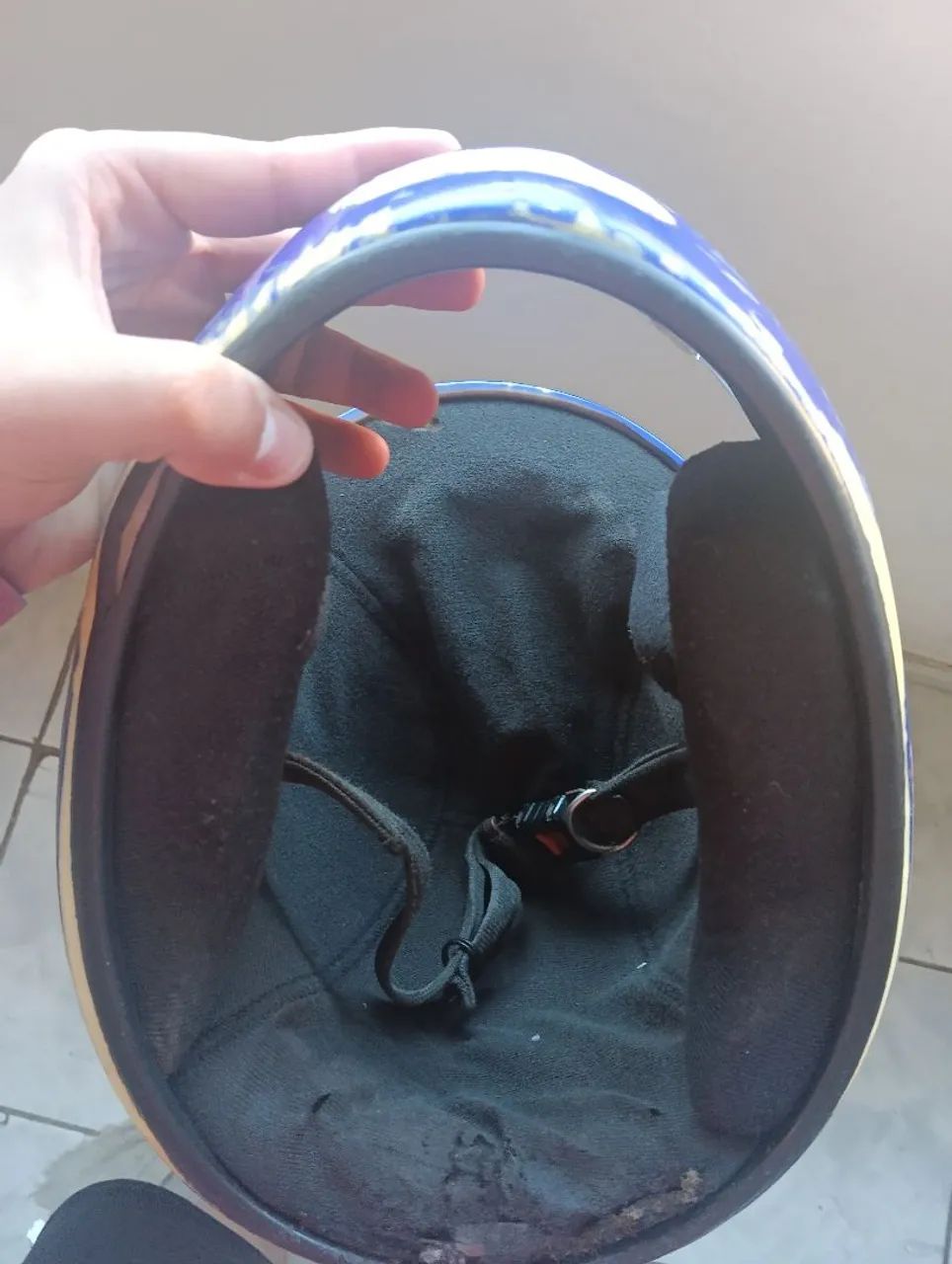 Capacete Fly64842105316611124