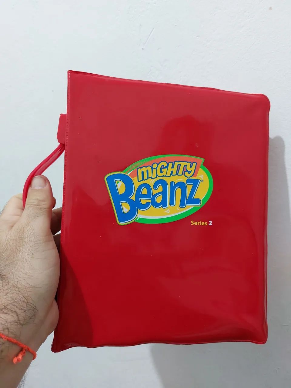 Migthy Beans 50 Unidades !¡!