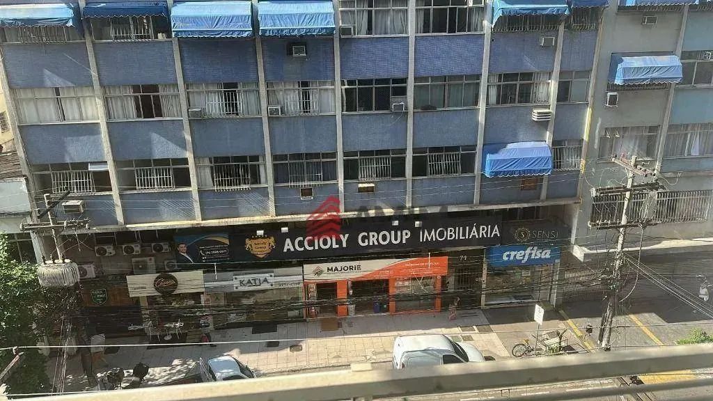 Sobreloja à venda, 230 m² por R$ 1.800.000 - Icaraí - Niterói/RJ