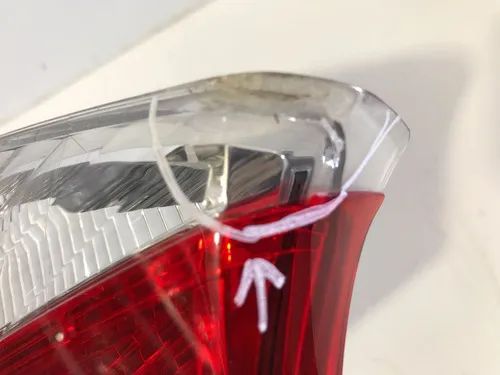 Lanterna Corolla Traseira Esquerda 2015 2017 Original 57 - Foto 2