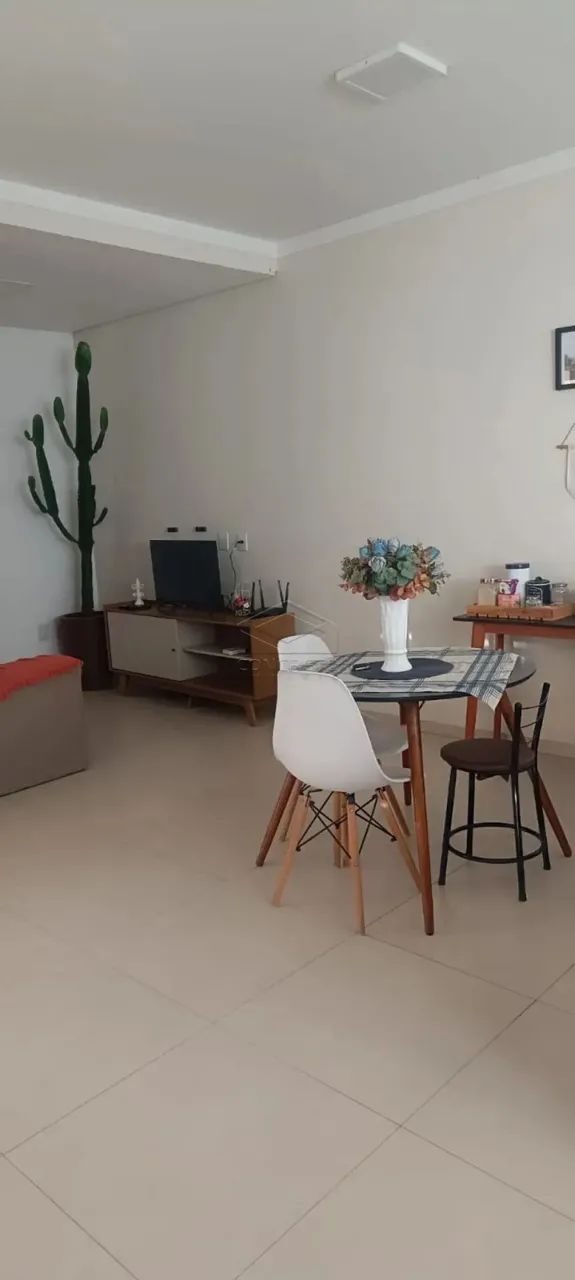 Linda Casa no Jardim Ypê - Foto 5