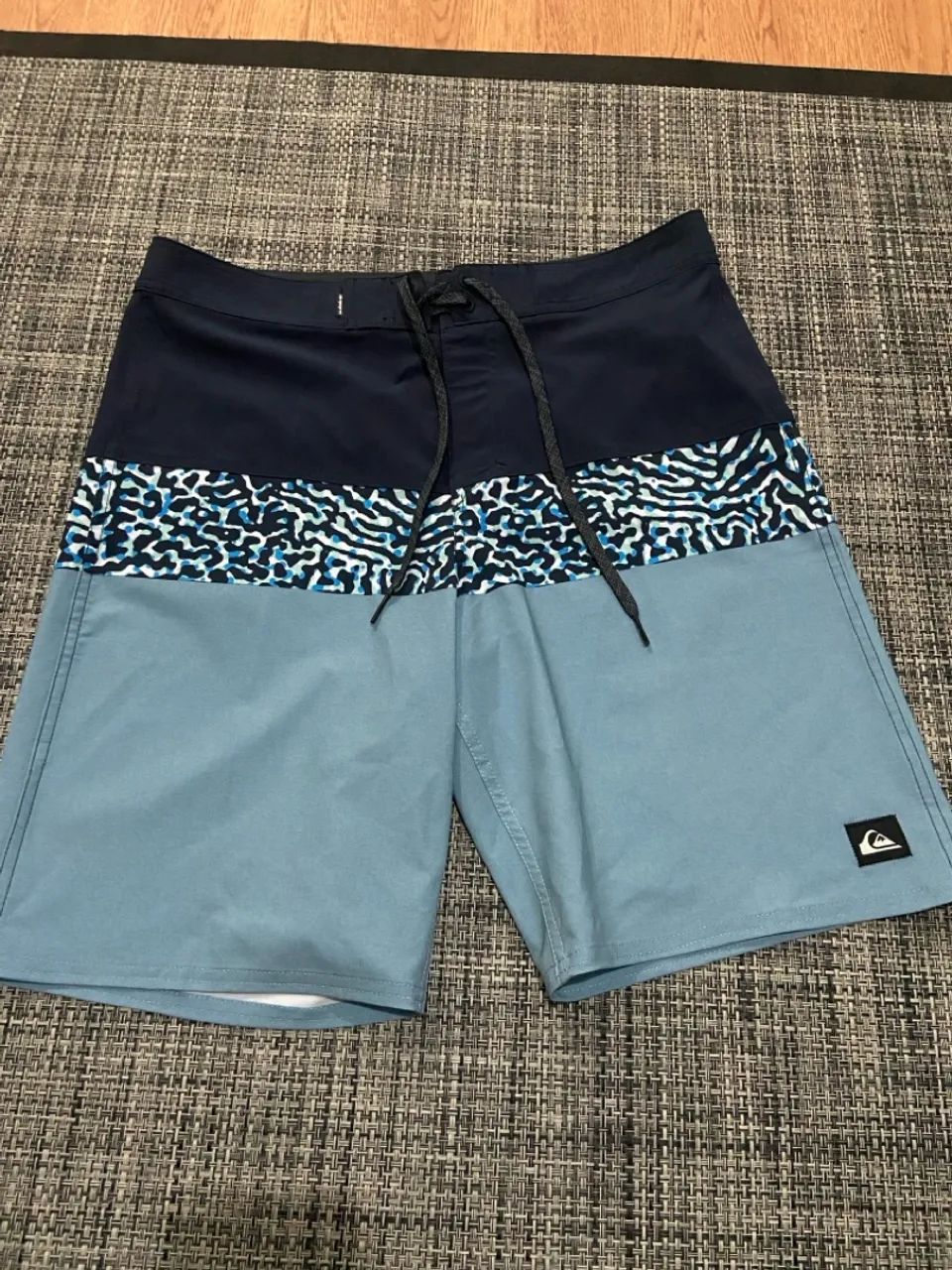 Bermuda Quiksilver  - Foto 2