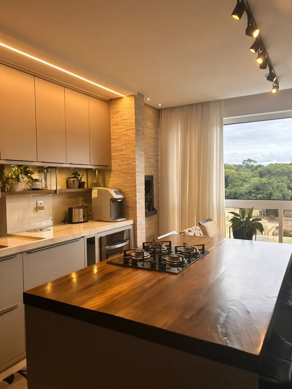 Lindo Apartamento Próx. à Vila Germânica