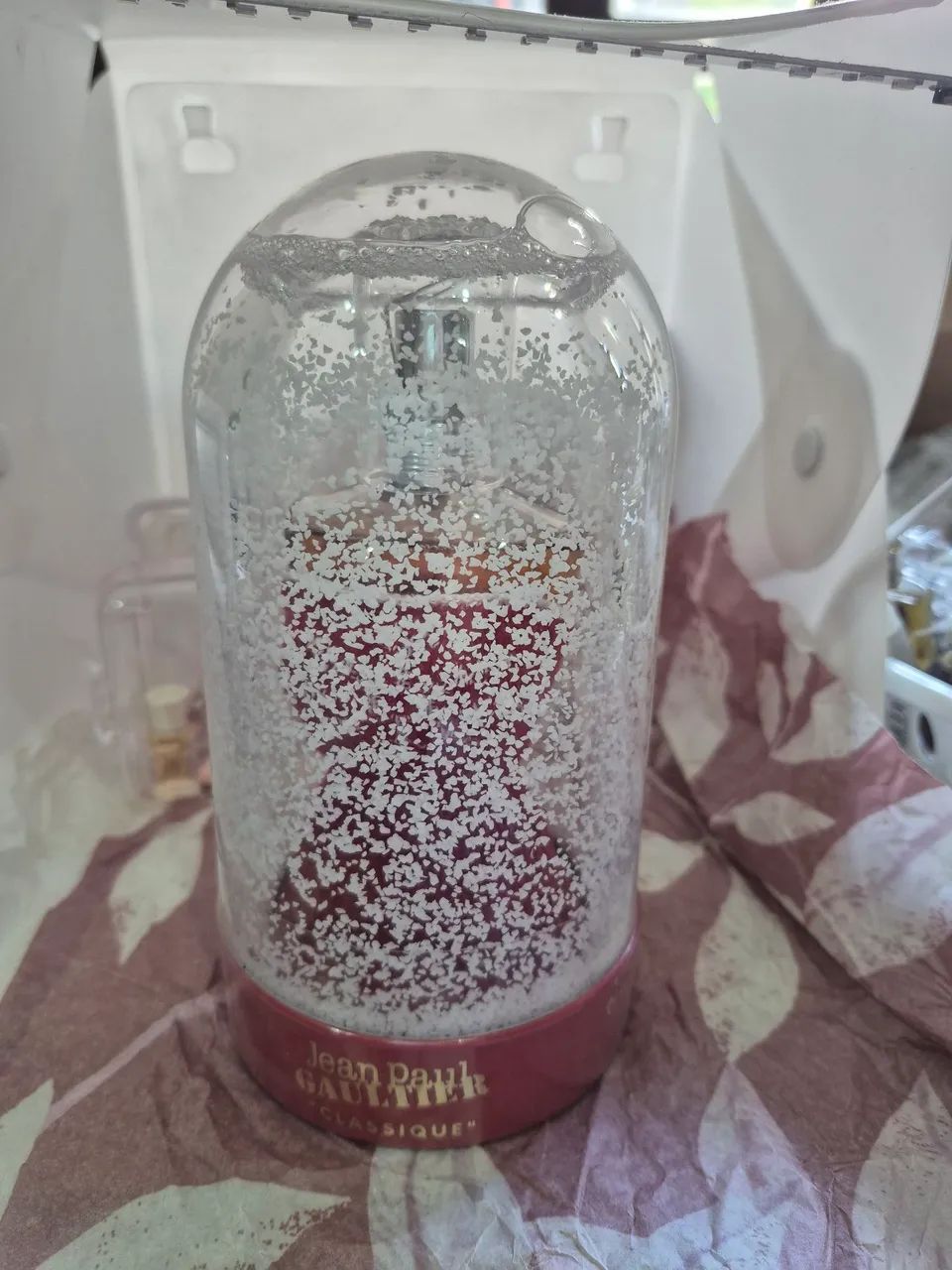 Perfume Classic Especial de Natal - Jean Paul 100ml - Foto 2
