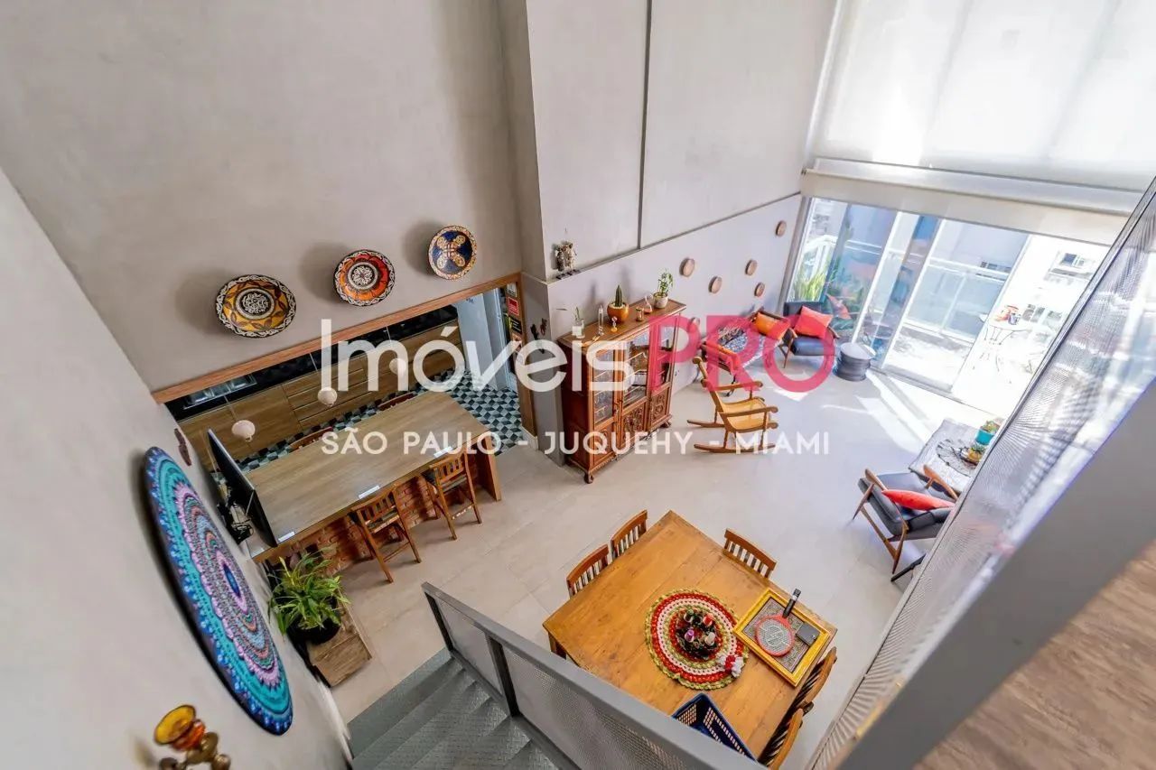 Brooklin - Penthouse - 174 m2 - 3 suítes - 3 vagas - Foto 2