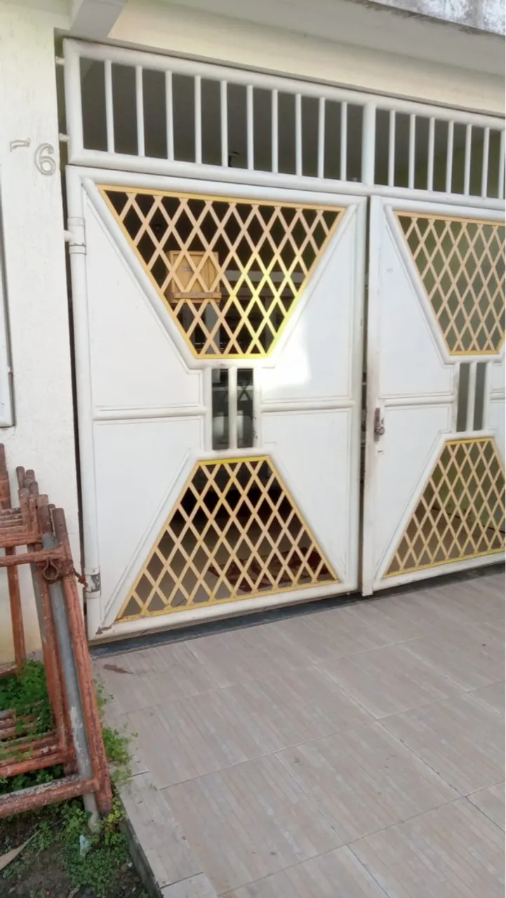 Casa para o são João