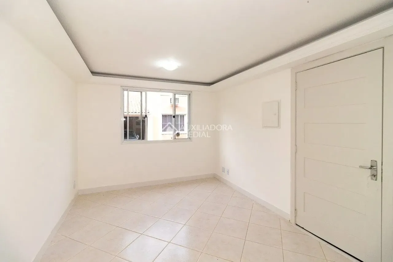 Apartamento com 2 Dormitórios