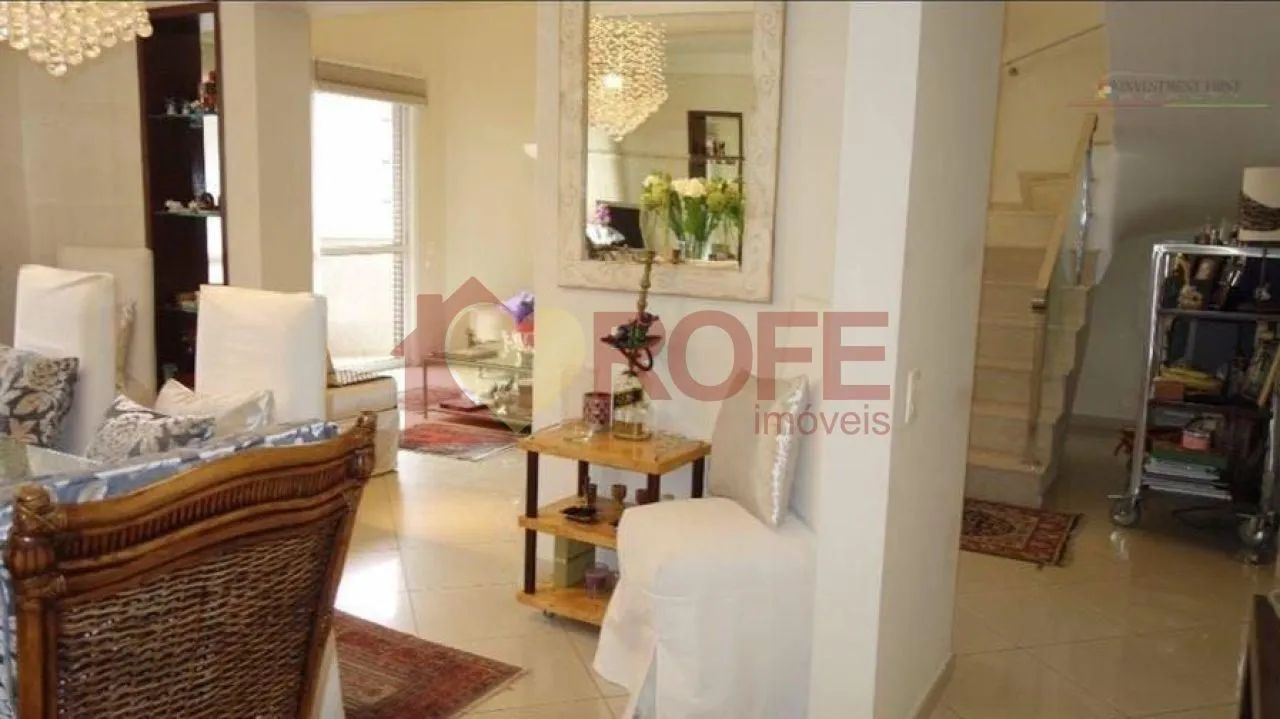 Cobertura com 2 Suítes, 355 m² - Foto 10