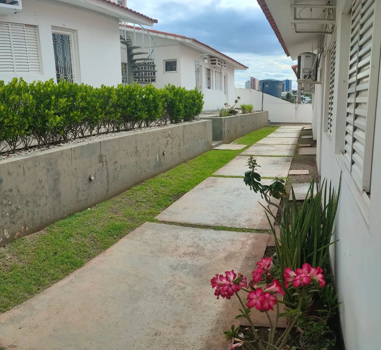 Foto - Cuiabá - Popular
