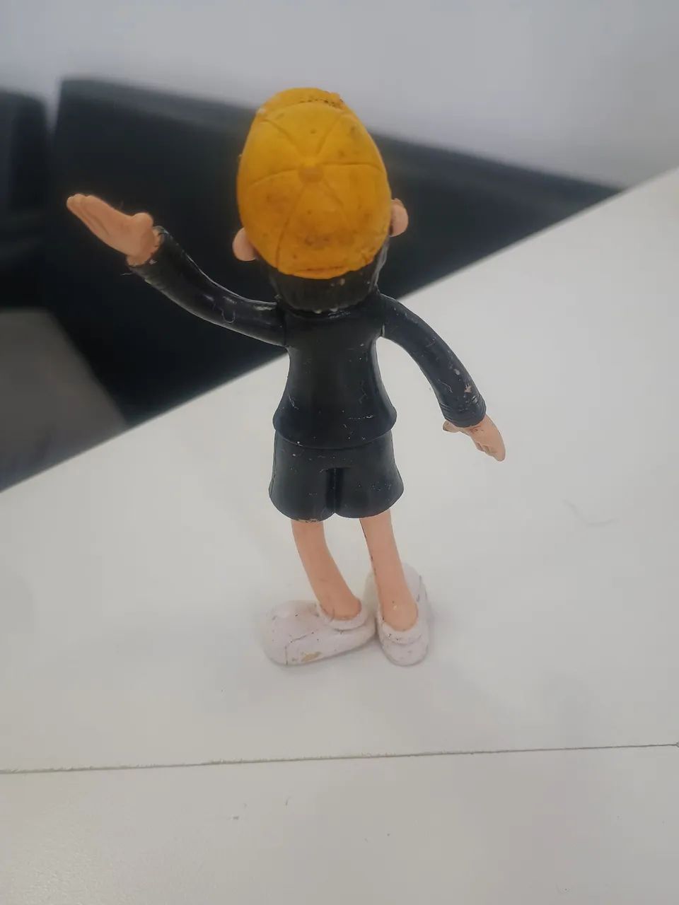 Boneco Kiko da coleção do chaves - Foto 2