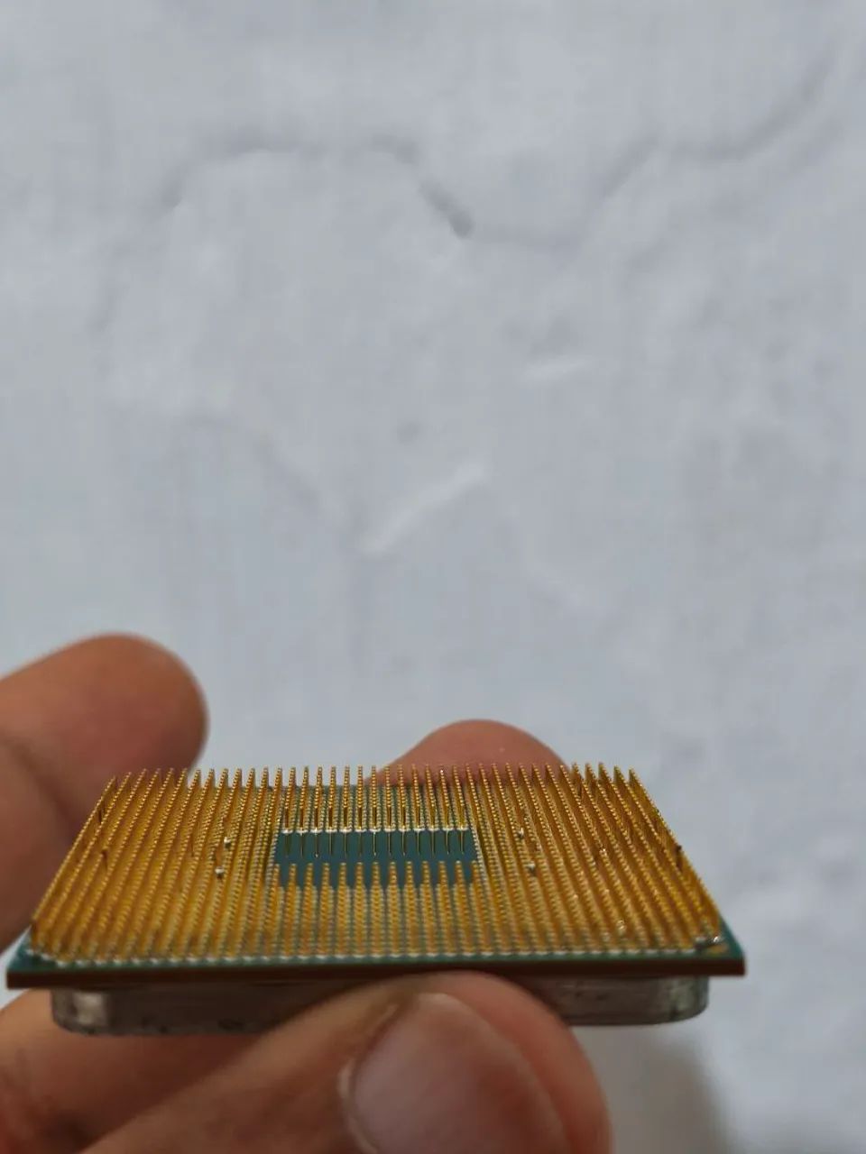 Processador Athlon 3000g com vídeo integrado. (sem cooler)  - Foto 2