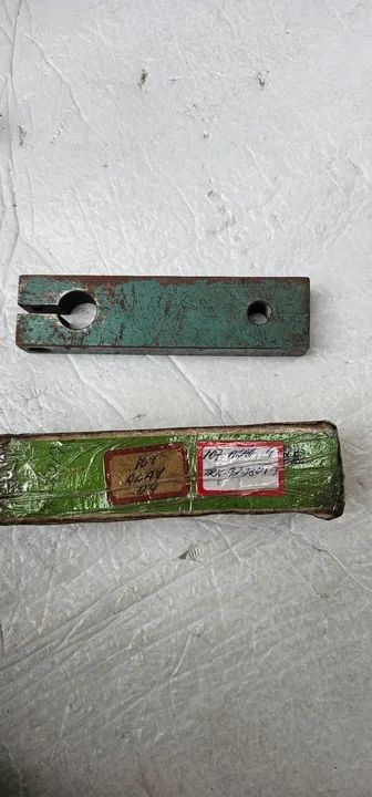 Equipamentos terex  alavanca nova sem uso 9228019