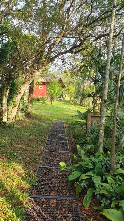 Sitio Sanga Funda Içara SC - Foto 4