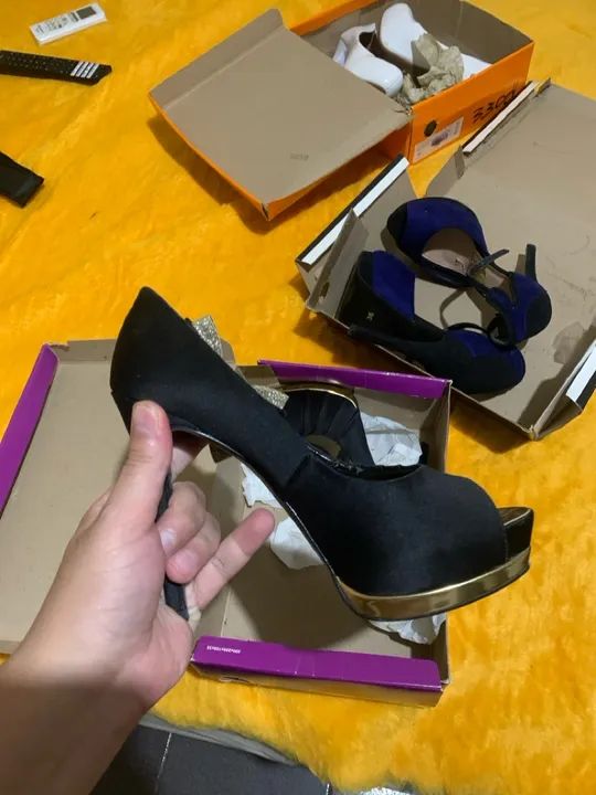 Salto Altos.  - Foto 4