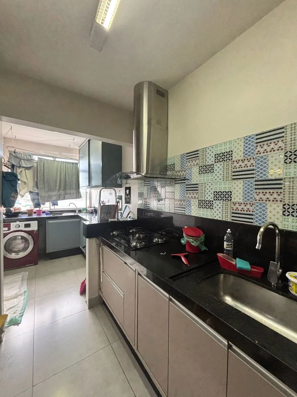 VGC -  AP4682  - Apartamento com 2 banheiros - OPORTUNIDADE - Foto 4