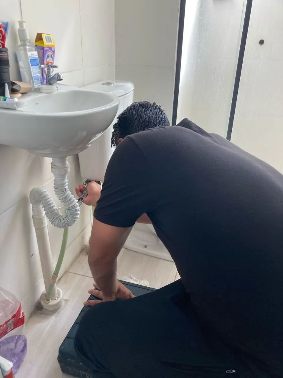 MARIDO DE ALUGUEL  - Foto 2
