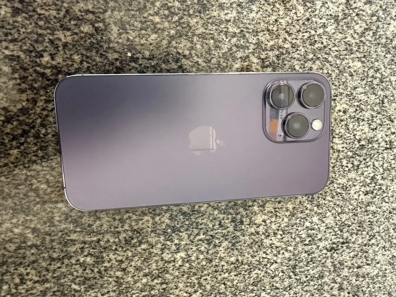 iPhone 14 Pro Max 256 gb